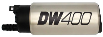 DW400 415 L/H In-Tank Bränslepump Deatschwerks